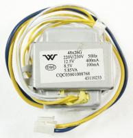 DeLonghi Transformatoren                                              GR43110233