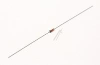 ON SEMICONDUCTOR Zenerdiodes                                                  BZX79C9V1