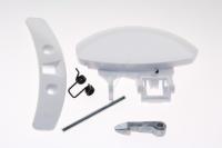 ELECTROLUX / AEG Wasmachine deurgreep                                         50276646002