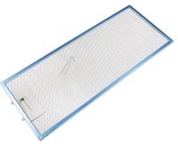 ELECTROLUX / AEG Metallfettfilter                                             4055241147