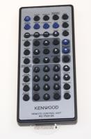 Kenwood Telecommandes infrarouges                                    A70175308