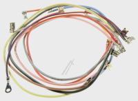 Boschsiemens Verbinder/ kabel/ stecker/ adapter                           00646908
