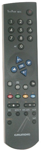 Grundig Afstandsbediening                                            296420611700
