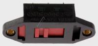 Yamaha Interrupteur d´appareil                                      VZ075500