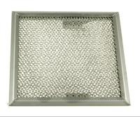 Boschsiemens Metaal vetfilter                                             00654053