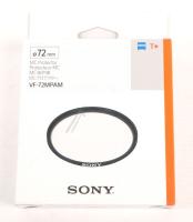 Sony Filter kameras                                               VF72MPAMAE
