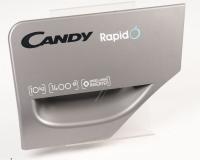 HAIER/CANDY/HOOVER Caches tiroir                                                70007669