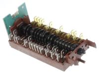 Boschsiemens Inters de four/cuisiniere                                    00648271