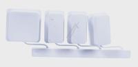 Whirlpool Knoppenset                                                   488000515882
