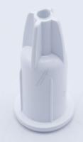 WHIRLPOOL/INDESIT Chassisdeel (steker)                                         481253288067