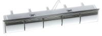 ELECTROLUX / AEG Knoppenset witgoed                                           5611179200