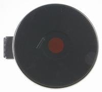 ELECTROLUX / AEG Fornuisplaten                                                140055944064