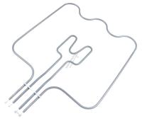 BACKER Unterhitze backofen                                          