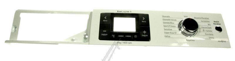 Boschsiemens Capots de dosseret                                           00704225