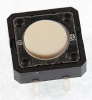 Omron Druktoetsen B3F4000