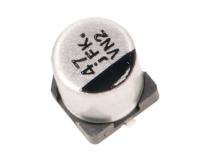 Panasonic 6,3v smd-elco 105 graden                                     EEEFK0J470R