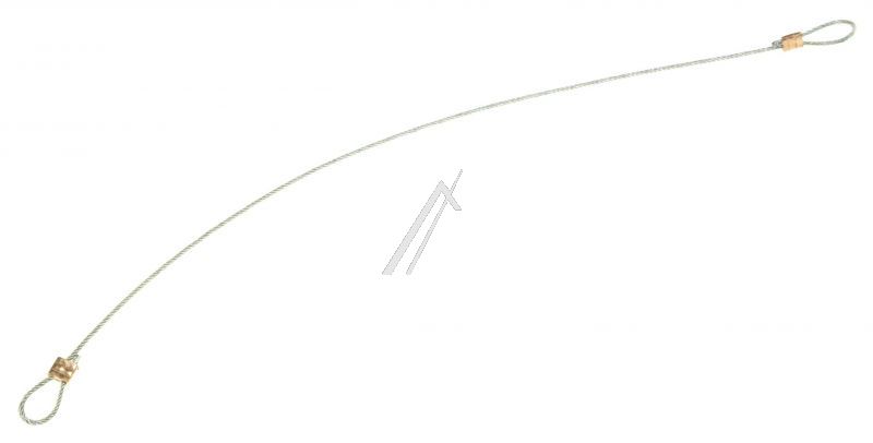 WHIRLPOOL/INDESIT Staalkabel                                                   480140101122