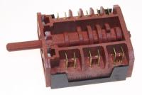 WHIRLPOOL/INDESIT Fornuisschakelaars                                           482000079942