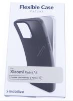MOBILIZE Tasjes \ beschermhoezen                                      29648