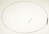 HISENSE/GORENJE Spanring voor deurmanchet                                    518049                        