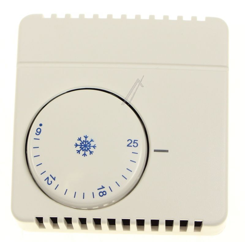 Sogedis Thermostats                                                  62174