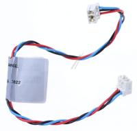 BEKO/GRUNDIG/ARCELIK Fiches/cables/adaptateurs                                    C00893700