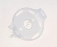 ELECTROLUX / AEG Befestigungsplatten                                          1240370039