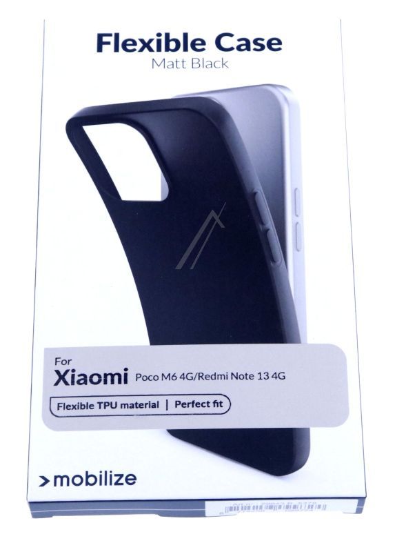 MOBILIZE Etuis pour portable                                          29843