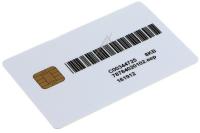 WHIRLPOOL/INDESIT Auto-accessoires                                             C00344725