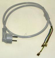 WHIRLPOOL/INDESIT Voedingskabel                                                481932118231