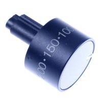 Amica Draaiknop                                                    9072054