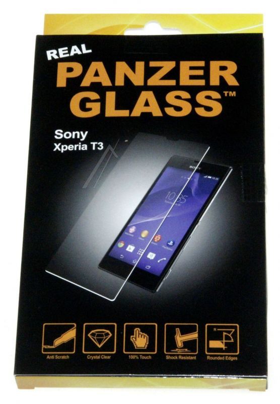PANZERGLASS Display-beschermfolie                                        1107
