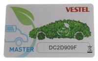 Vestel Auto-accessoires                                             30111084
