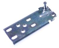 WHIRLPOOL/INDESIT Deurscharnier koelkast                                       488000300783