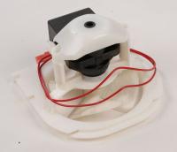 WHIRLPOOL/INDESIT Motoren ventilatoren                                         481010561893