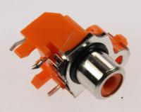 Sony Jack-steker chassisdeel                                      177822811
