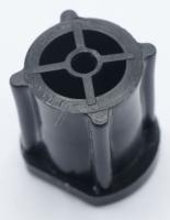 WHIRLPOOL/INDESIT Voet 488000634018