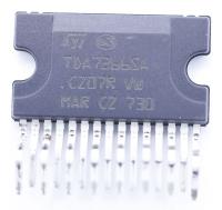 JVC/KENWOOD Ic                                                           TDA7266SA