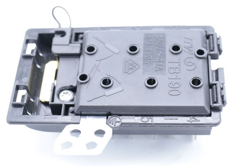 ELECTROLUX / AEG Boite de connexion 5618043011