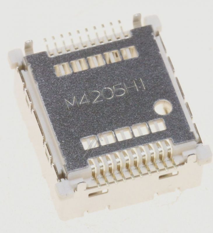 Samsung Connector                                                    3710003944