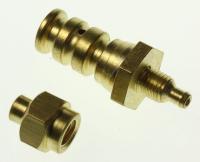 Boschsiemens Slangkoppeling                                               00759966