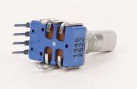 Yamaha Draaipotentiometers                                          ZN551100