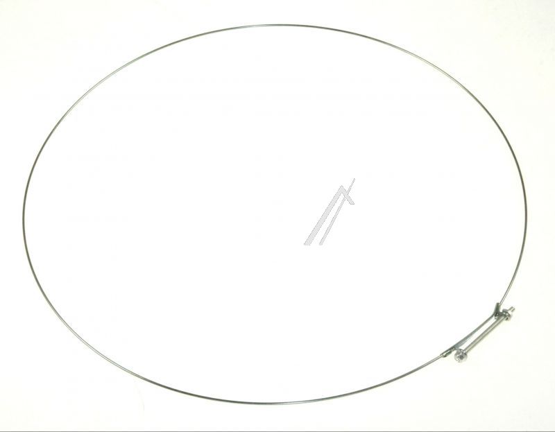 ELECTROLUX / AEG Spanring voor deurmanchet                                    4055066668