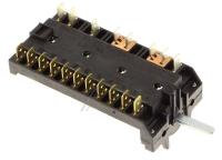 Boschsiemens Keuzeschakelaars                                             00632671