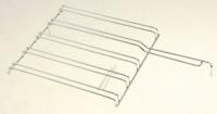 BEKO/GRUNDIG/ARCELIK Telescopische delen v. oven                                  C00904309