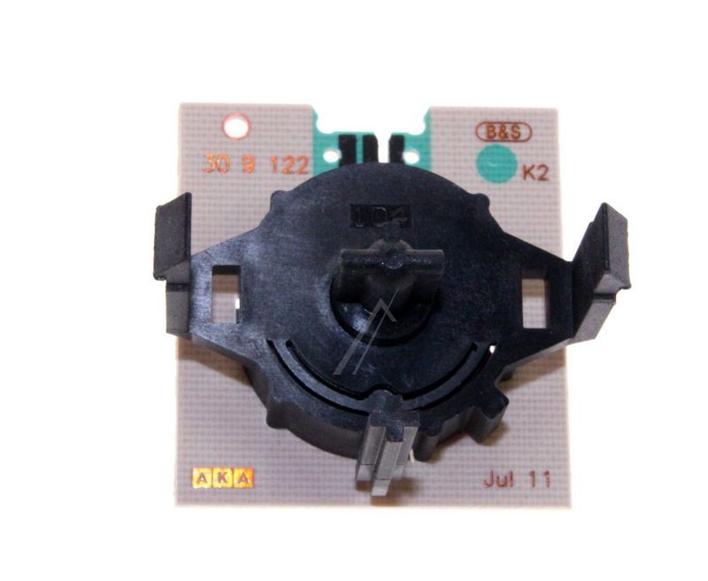 Boschsiemens Draaipotentiometers                                          00627649