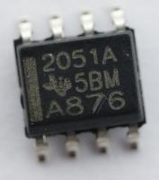 TEXAS-INSTRUMENTS Ic                                                           TPS2051A
