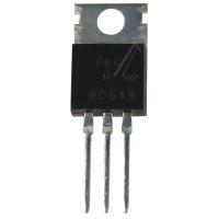 - Transistors                                                  