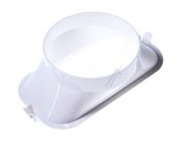 Midea Aansluitblok                                                 12120600A23498
