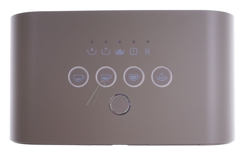 Smeg Capots de dosseret                                           5L5414627